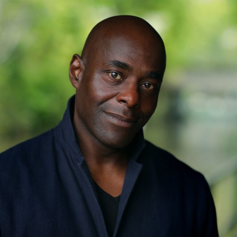 Paterson Joseph