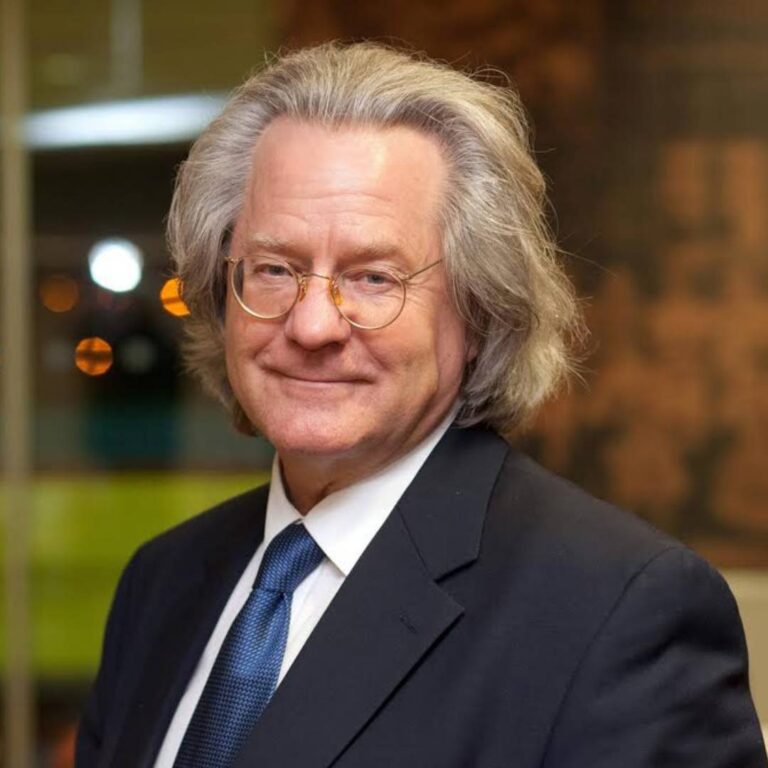 A. C. Grayling