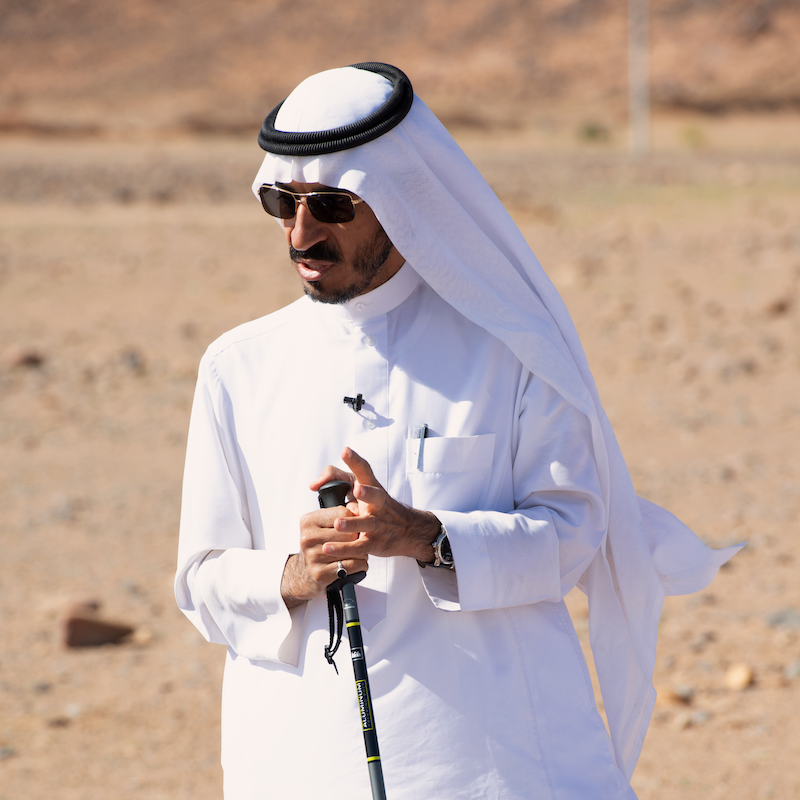 Abdullah Al-Kadi