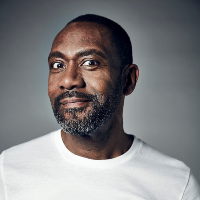 Lenny Henry