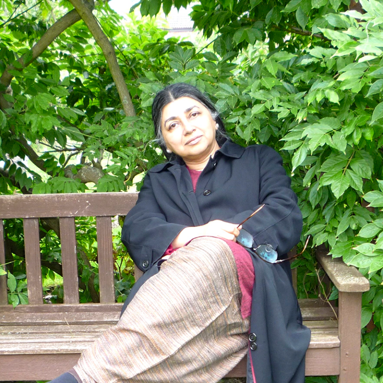 Nasreen Rehman