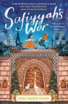 safiyyah's war