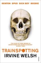 Trainspotting novel cover