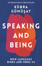 speaking-and-being