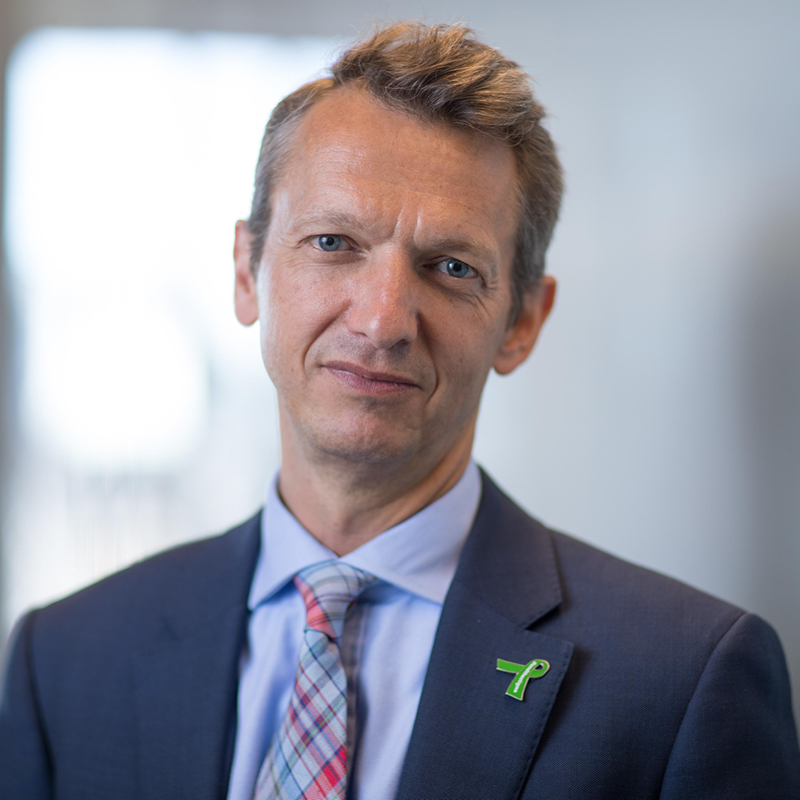 Andy Haldane