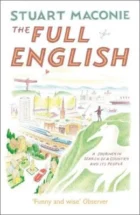 full english book cover