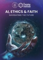 AI ETHICS AND FAITH