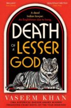 Death of a Lesser God