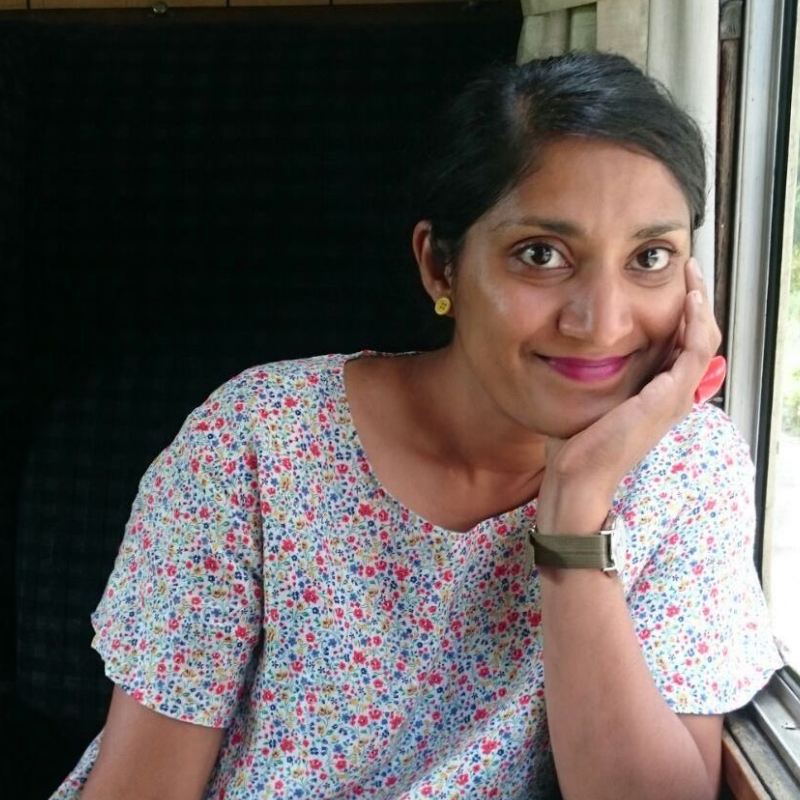 Chitra-Ramaswamy