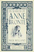 In search of anne bronte