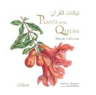 Plants of the Qu'ran Book Cover