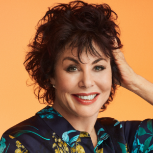 Ruby Wax: I’m Not As Well As I Thought I Was | Bradford Literature Festival