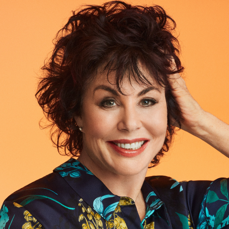 Ruby Wax