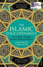 The Islamic Enlightenment book cover