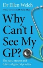 why can't i see my GP?