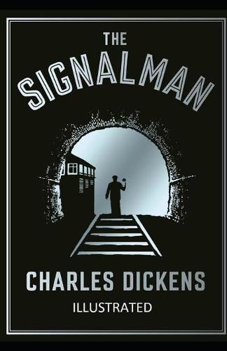 The Signalman book cover